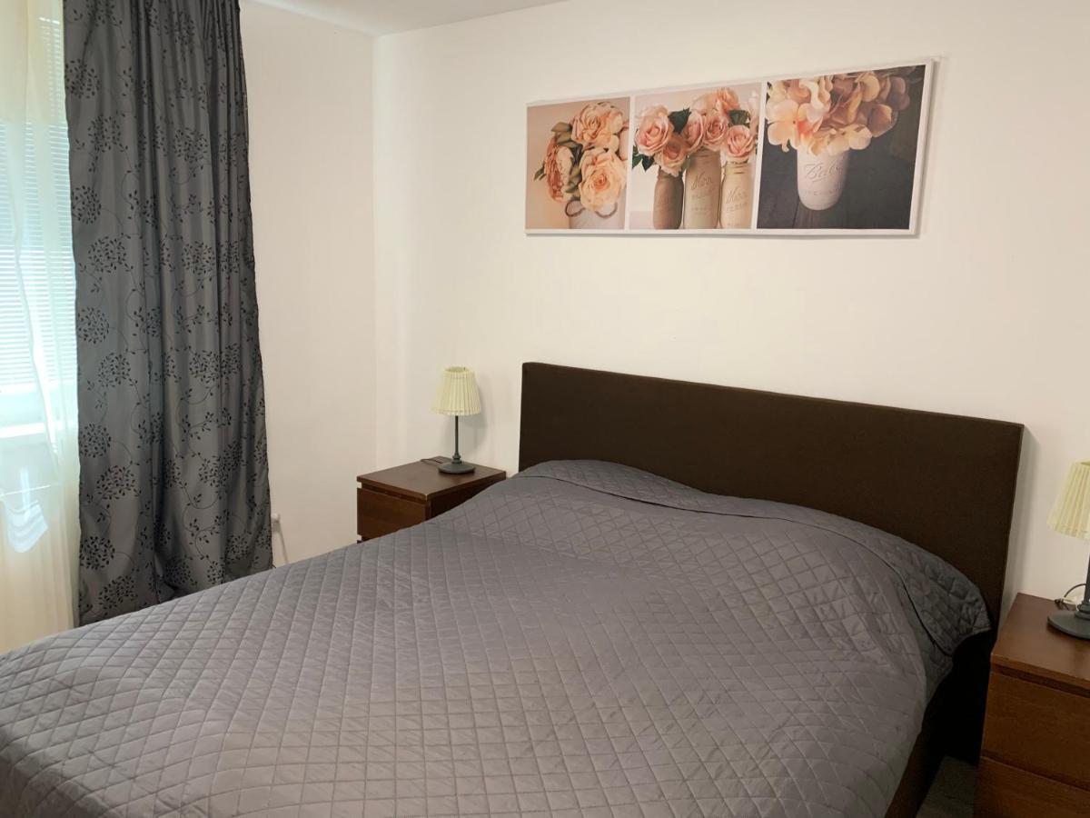 Apartament Tt10 Botanicka เตอร์นาวา ภายนอก รูปภาพ
