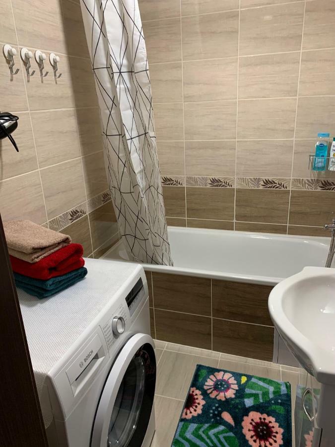 Apartament Tt10 Botanicka เตอร์นาวา ภายนอก รูปภาพ