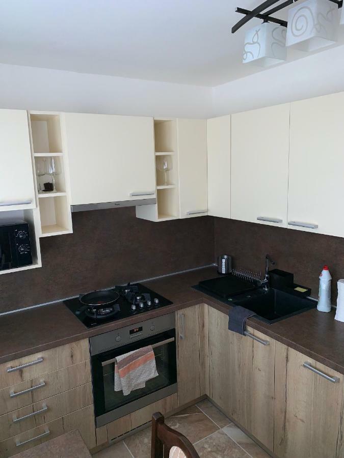 Apartament Tt10 Botanicka เตอร์นาวา ภายนอก รูปภาพ