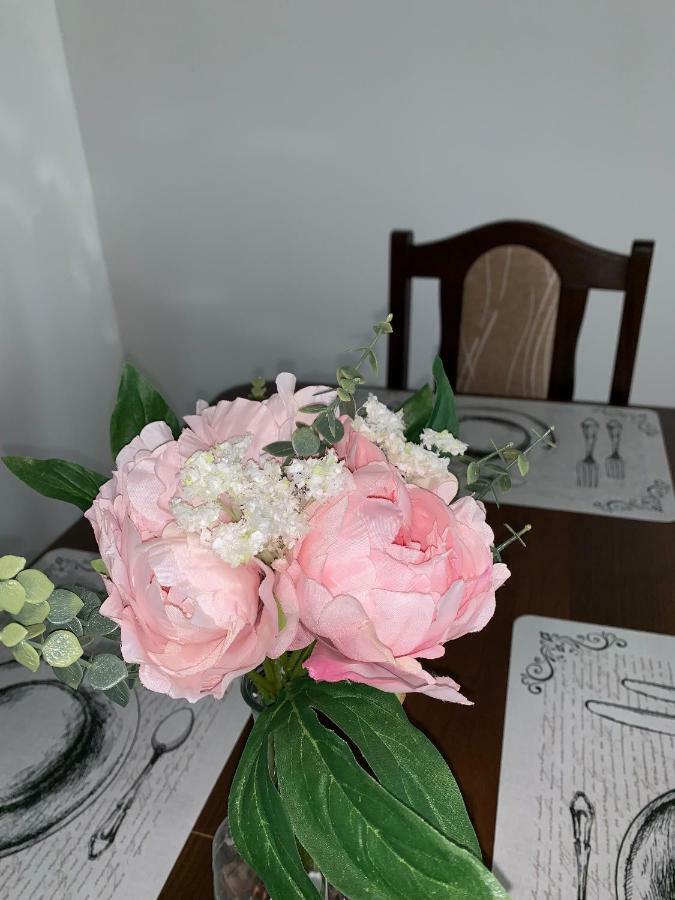 Apartament Tt10 Botanicka เตอร์นาวา ภายนอก รูปภาพ